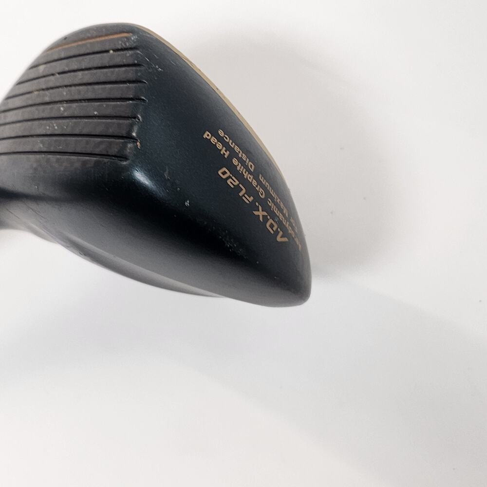 Women's Yonex ADX FL2.0 Fairway 3-Wood LSG400 Ladies Graphite RH 41.75in - Picture 7 of 11